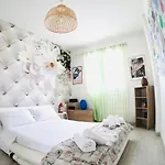 Apartamento Miro Art *