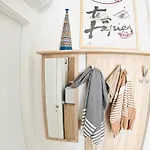 Apartamento Miro Art *