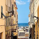 Apartamento Miro Art