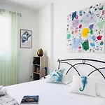 Apartamento Miro Art
