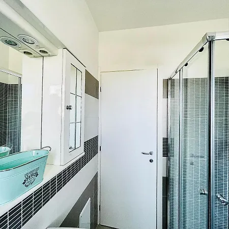 Apartmán Miro Art Alghero