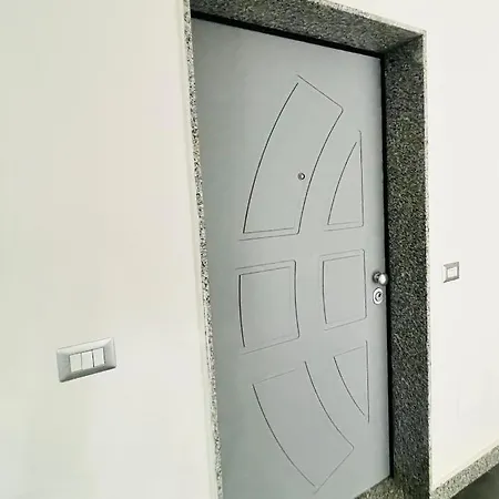 Apartment Miro Art Alghero