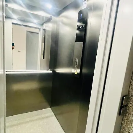 Apartamento Mirò Art