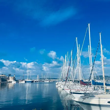 Miro Art * Alghero
