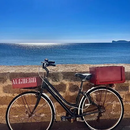 Miro Art Alghero