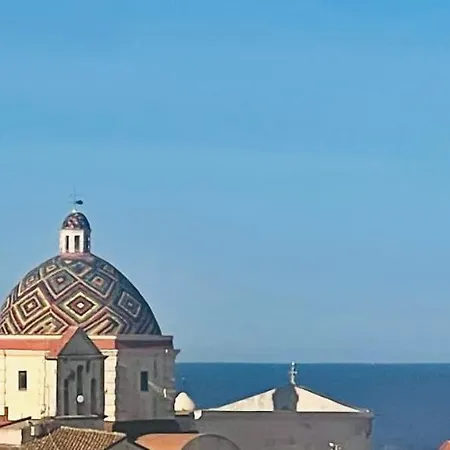 Mirò Art Alghero