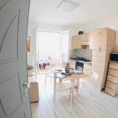 Apartment Miro Art
