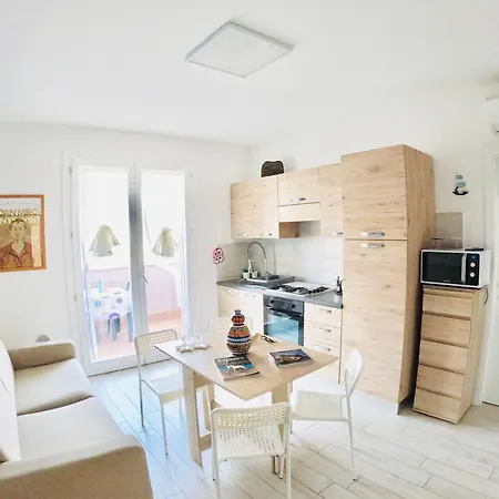 Apartment Miro Art *