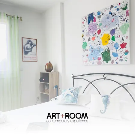 Miro Art Αλγκέρο