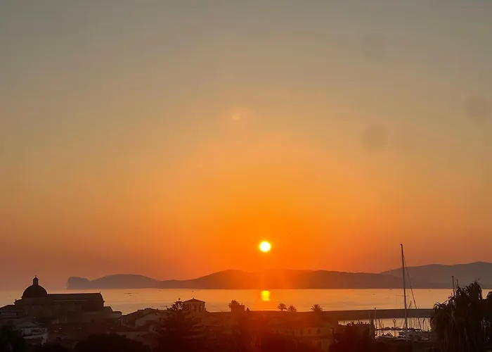 Mirò Art Apartamento Alghero