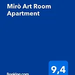 Miro Art Alghero