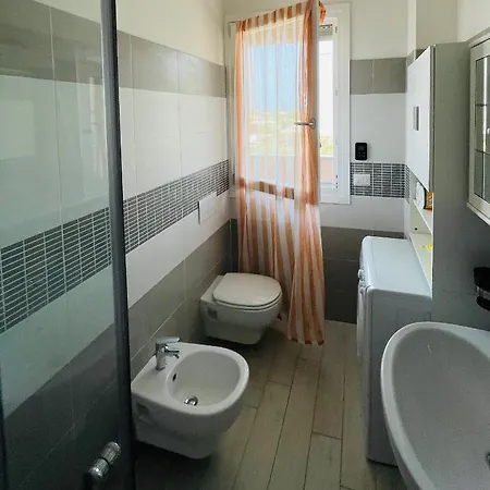 Apartamento Miro Art