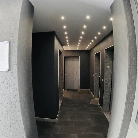 Apartamento Miro Art *