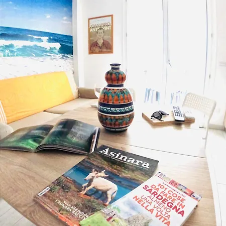 Apartamento Miro Art