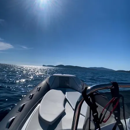 Miro Art דירה אלגהרו