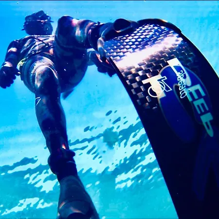 Apartament Miro Art Alghero