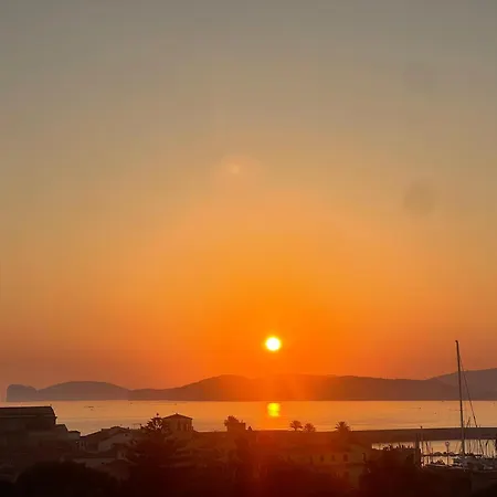 Miro Art Apartament Alghero