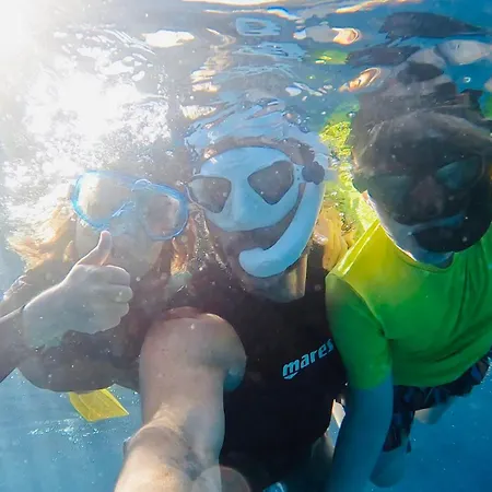 Miro Art Apartament Alghero