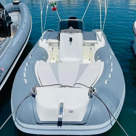 Apartament Miro Art Alghero