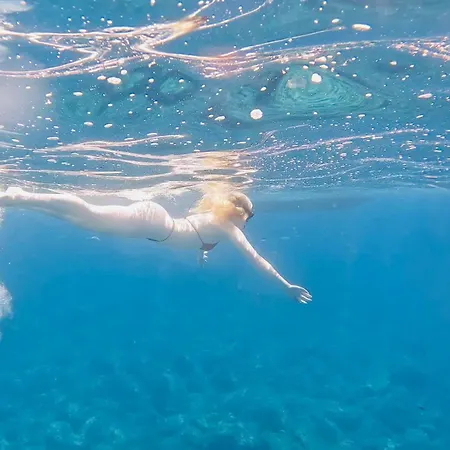 Miro Art Apartament Alghero