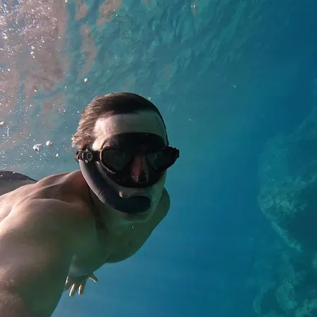 Miro Art Apartament *