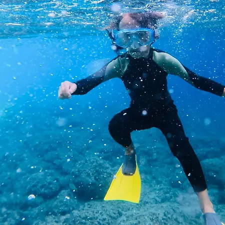 Apartament Miro Art Alghero