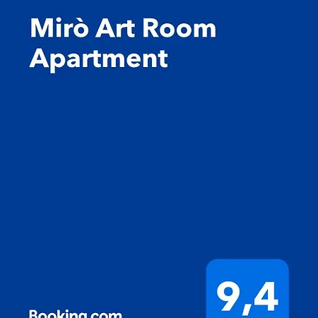 Miro Art Alghero