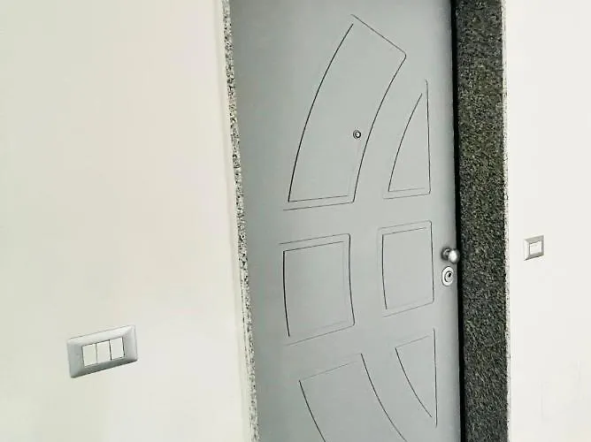 Apartamento Miro Art Alguer