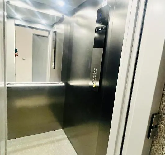 Apartamento Miro Art