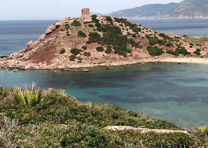 Apartamento Miro Art