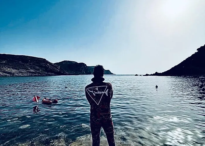 Apartamento Miro Art