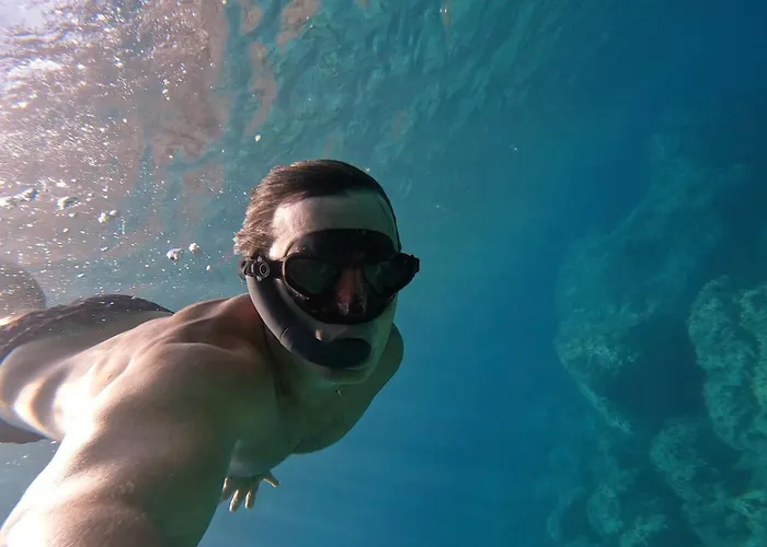 Miro Art Apartamento *