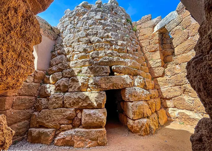 Miro Art Apartamento Alguer