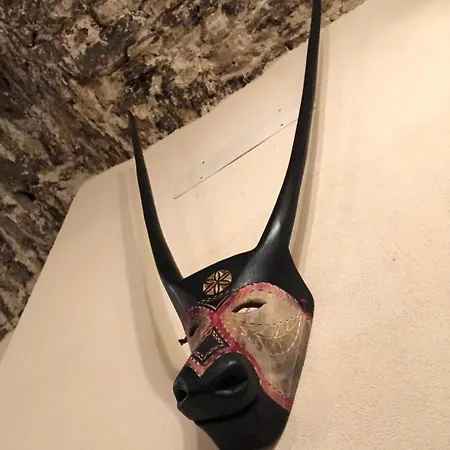 Miro Art Lejlighed Alghero