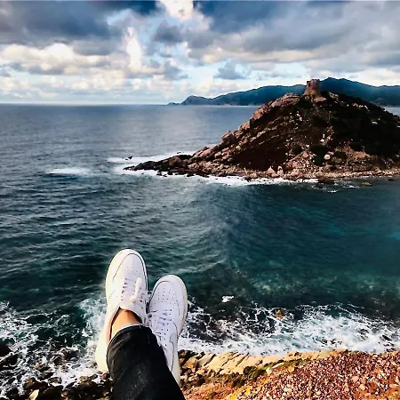 Lejlighed Miro Art Alghero