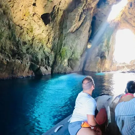 Lejlighed Miro Art *