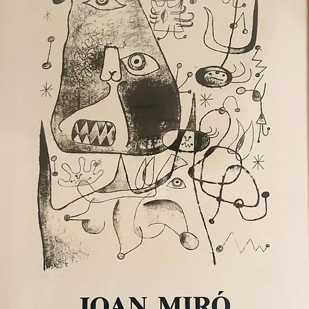 Miro Art