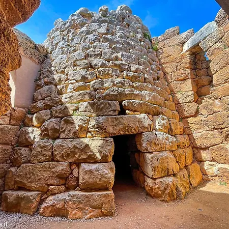 Miro Art Lejlighed Alghero