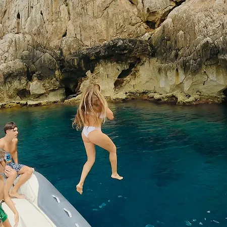 Miro Art Lejlighed Alghero